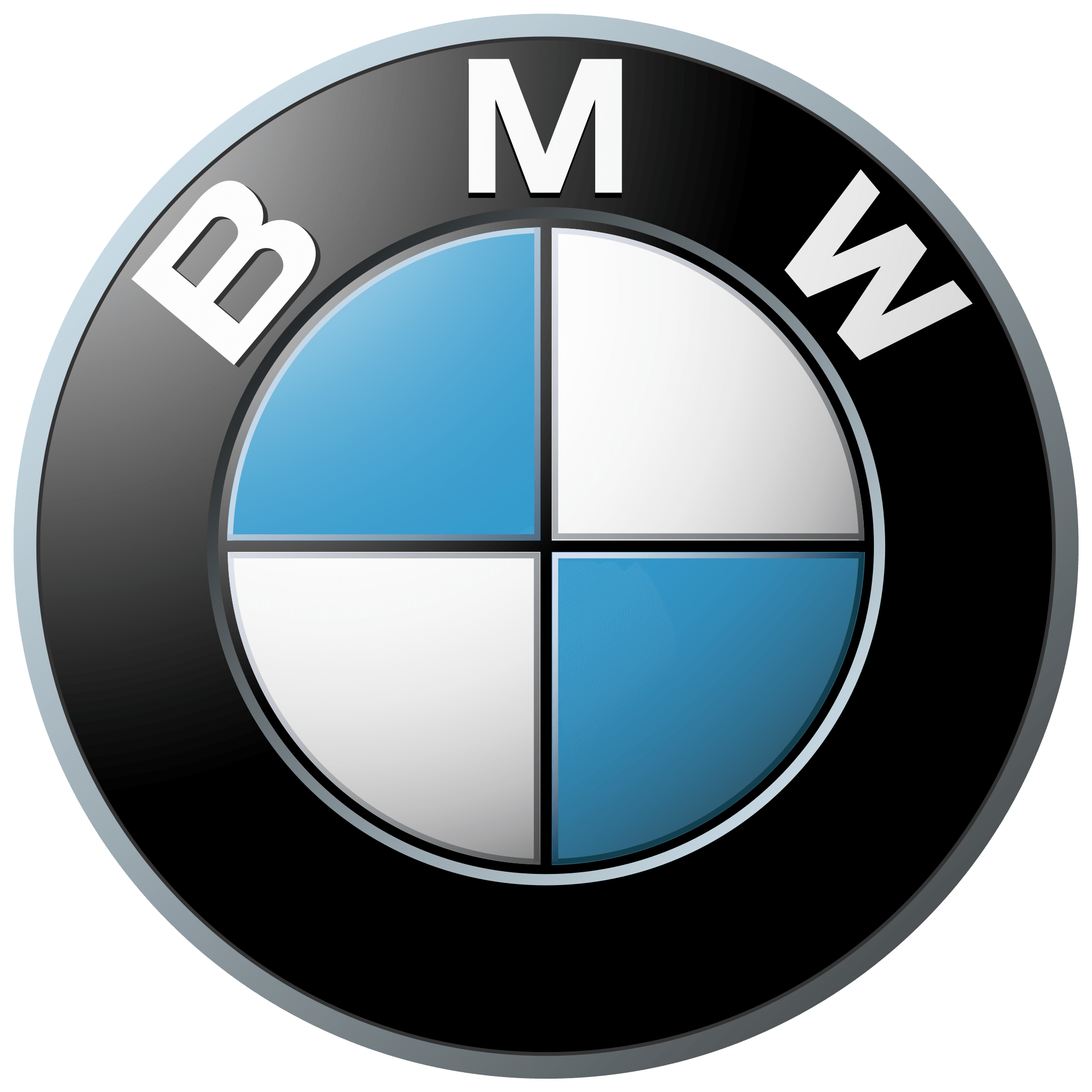 bmw logo