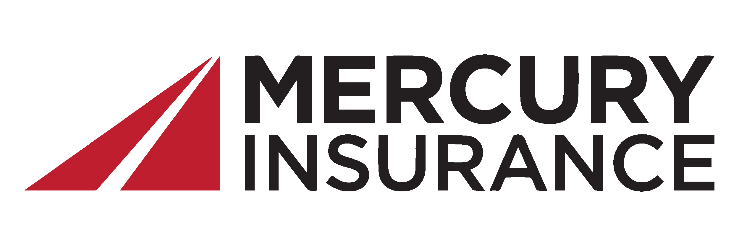 mercury insurance logo