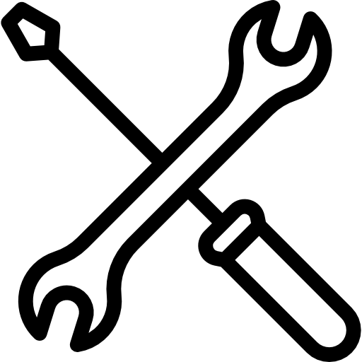 tool icon